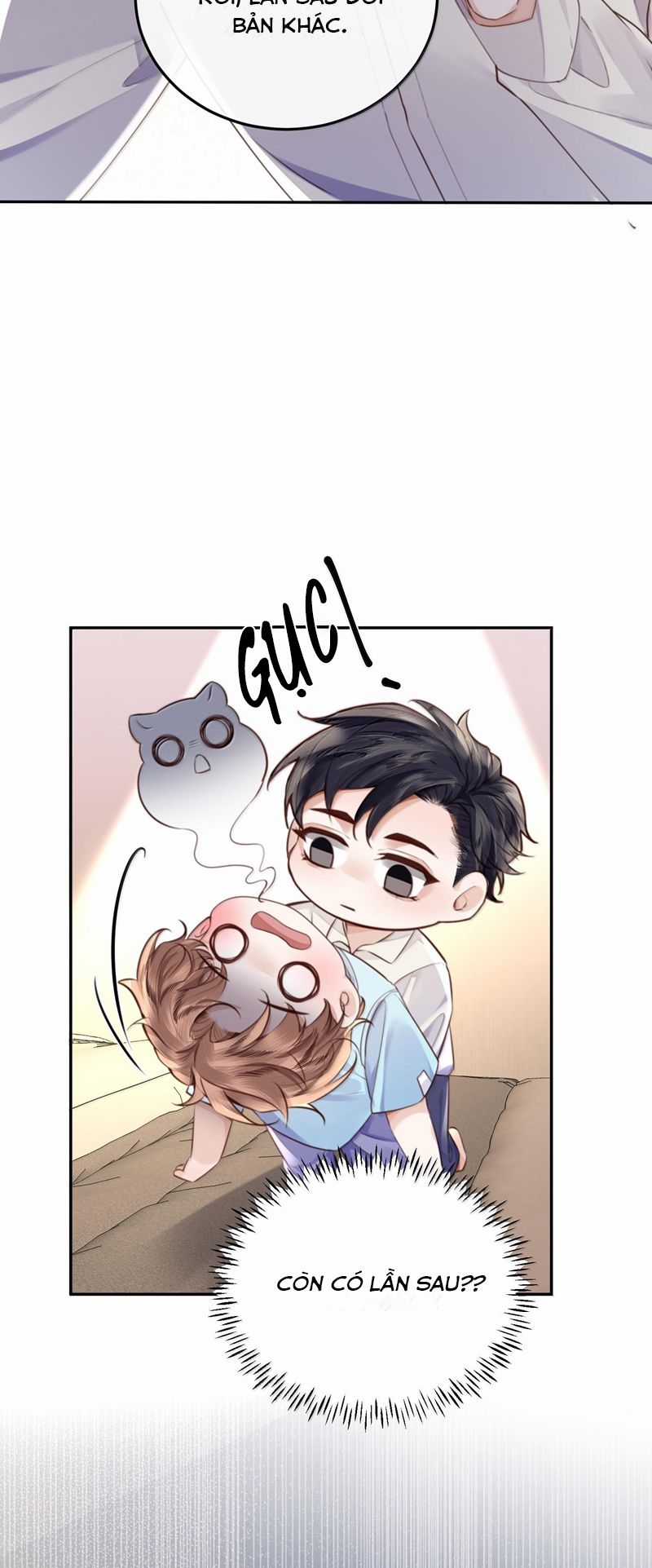 Tổng Tài Định Chế Tư Nhân Chapter 100 trang 22