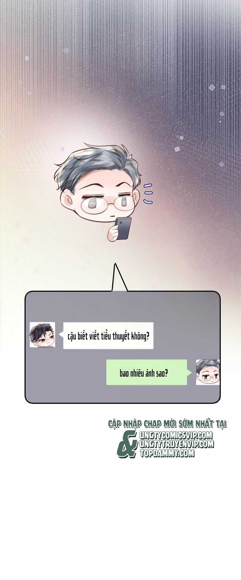 Tổng Tài Định Chế Tư Nhân Chapter 100 trang 23