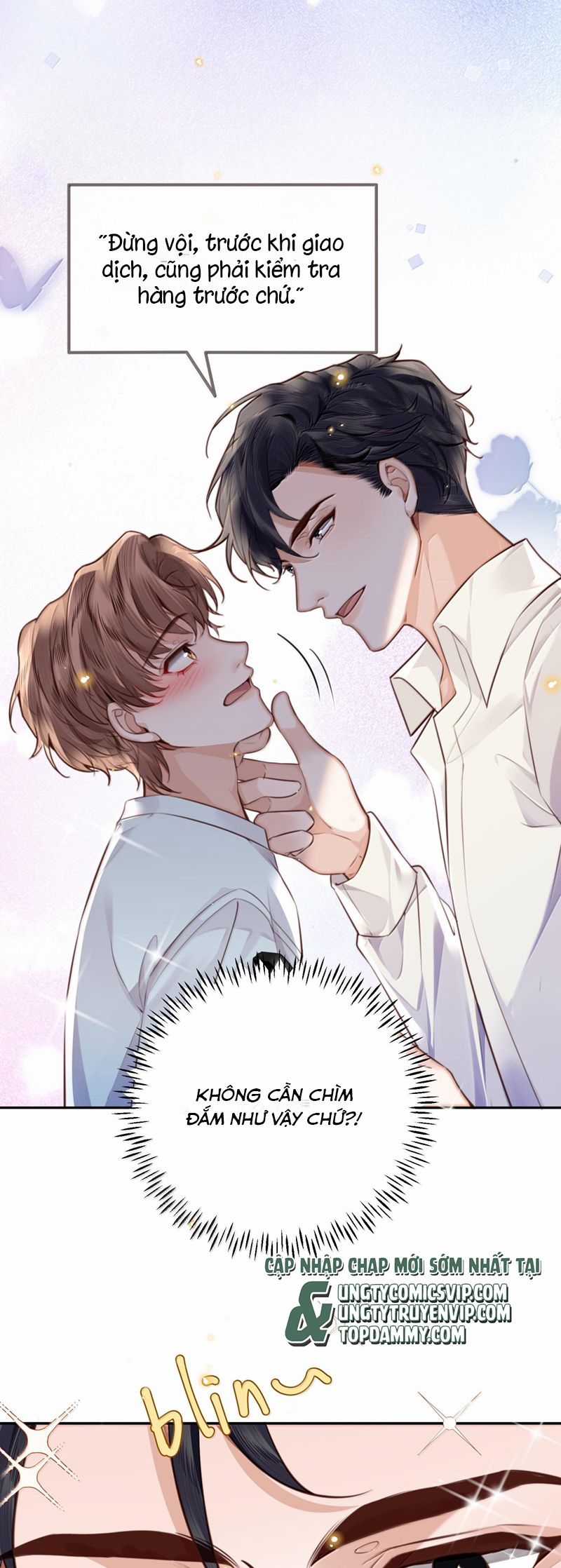 Tổng Tài Định Chế Tư Nhân Chapter 100 trang 7