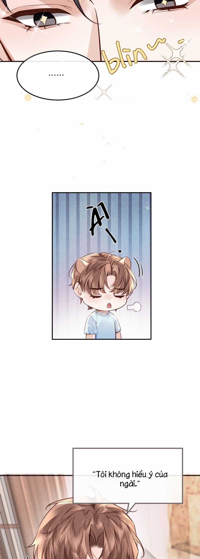 Tổng Tài Định Chế Tư Nhân Chapter 100 trang 8