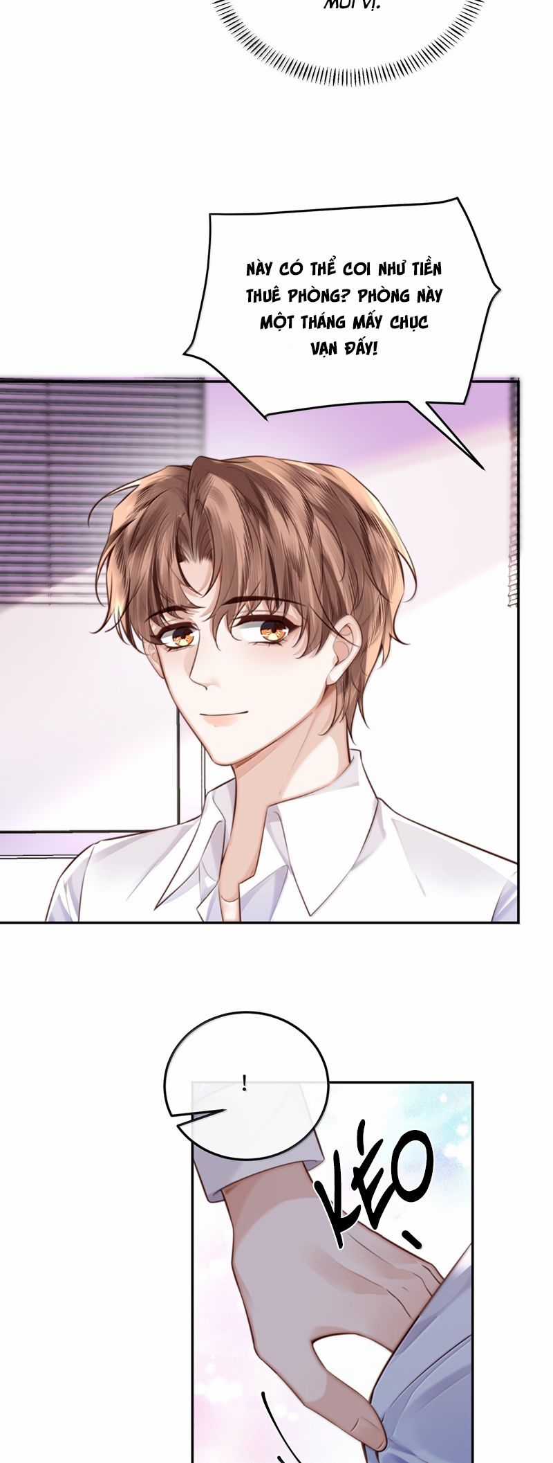 Tổng Tài Định Chế Tư Nhân Chapter 101 trang 11