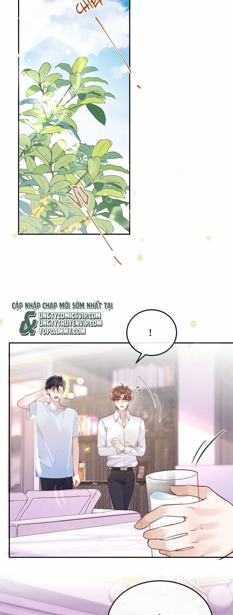 Tổng Tài Định Chế Tư Nhân Chapter 101 trang 2