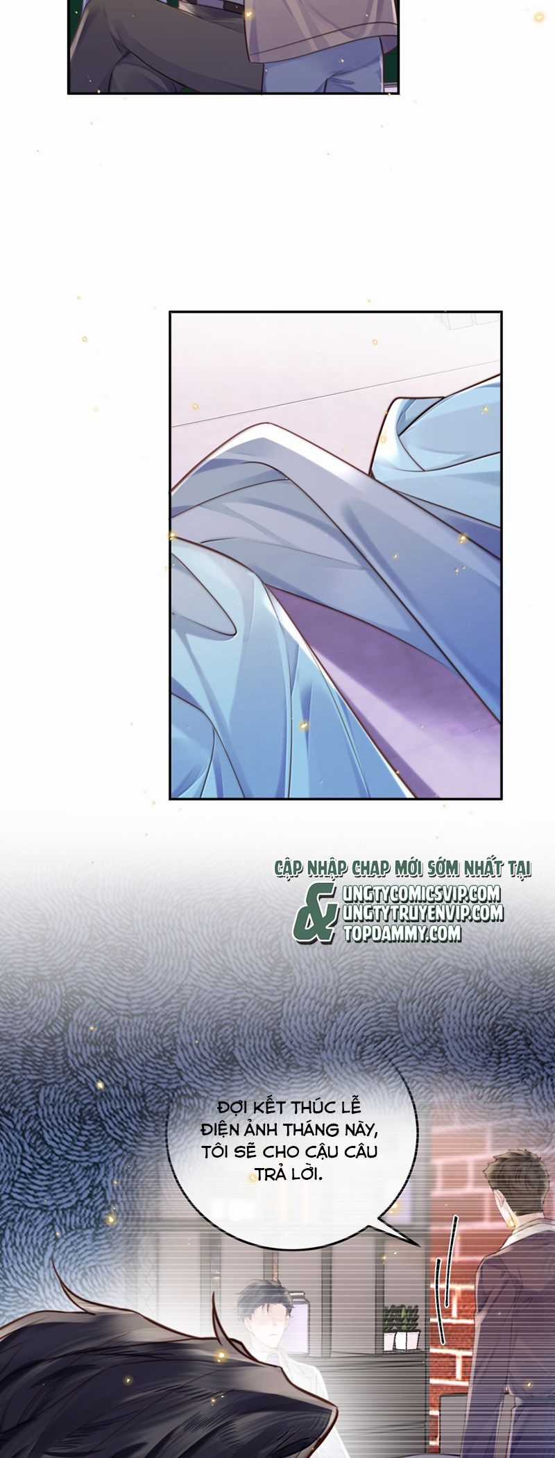 Tổng Tài Định Chế Tư Nhân Chapter 101 trang 24