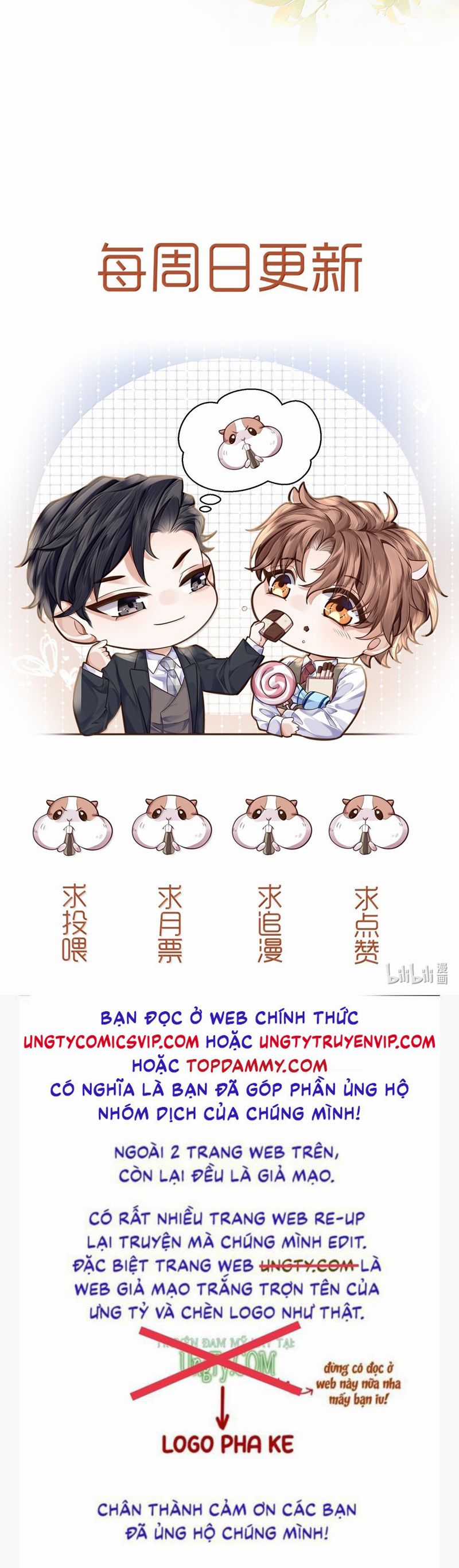 Tổng Tài Định Chế Tư Nhân Chapter 101 trang 30