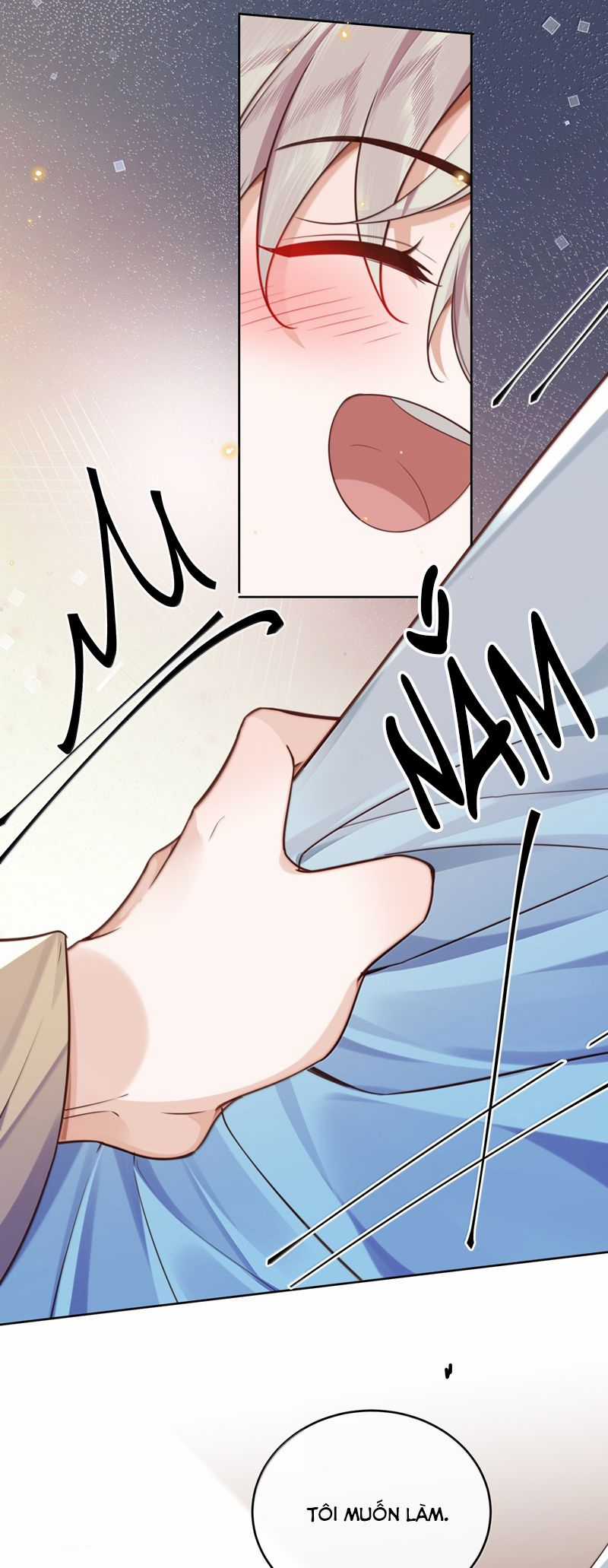 Tổng Tài Định Chế Tư Nhân Chapter 102 trang 17