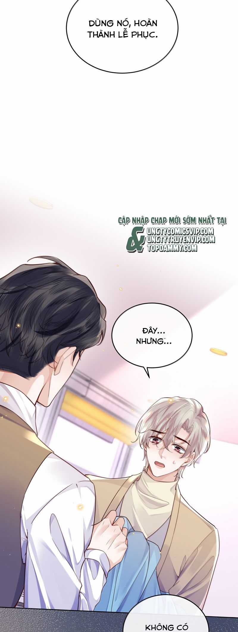 Tổng Tài Định Chế Tư Nhân Chapter 102 trang 2