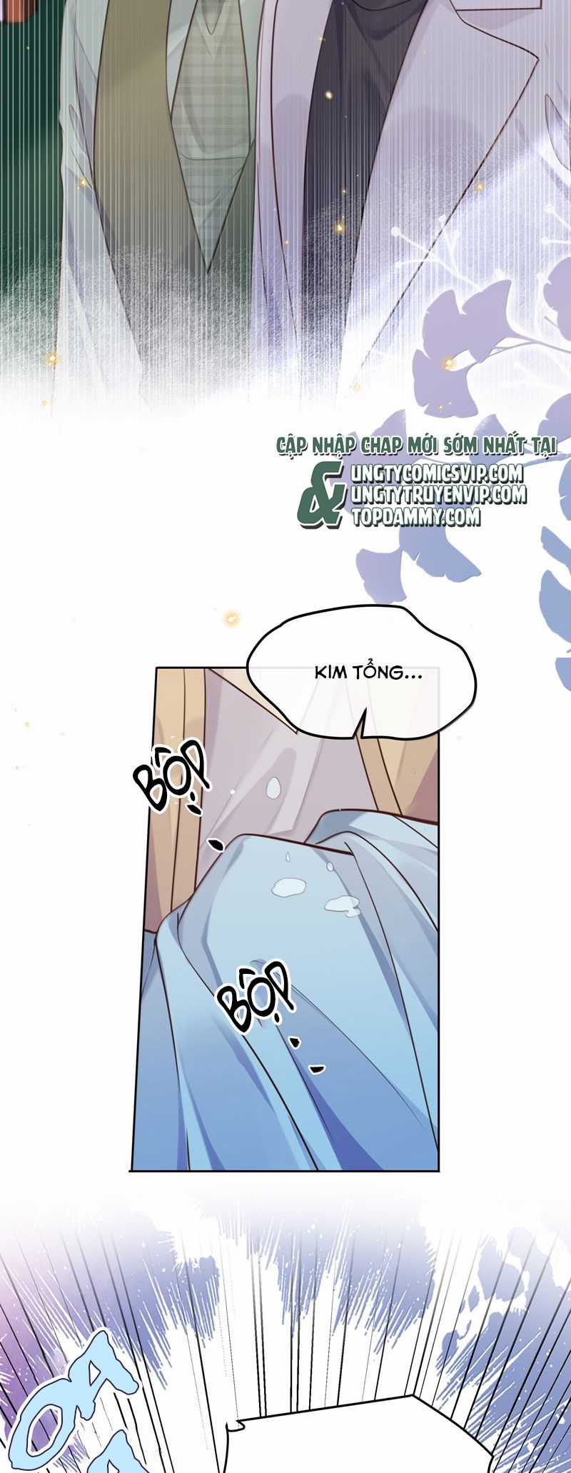 Tổng Tài Định Chế Tư Nhân Chapter 102 trang 23