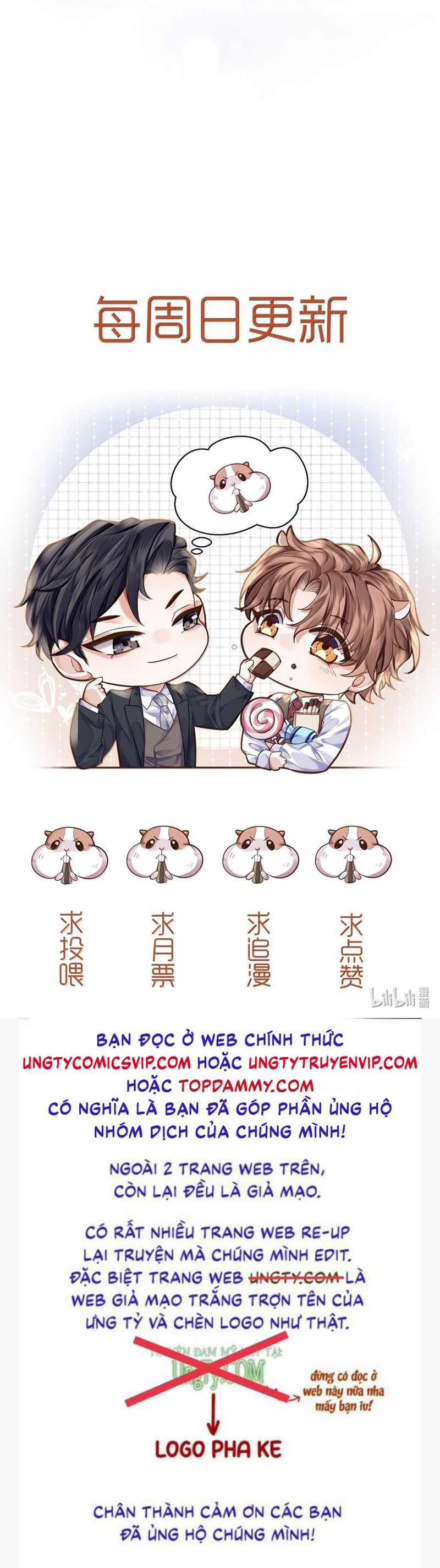 Tổng Tài Định Chế Tư Nhân Chapter 102 trang 29
