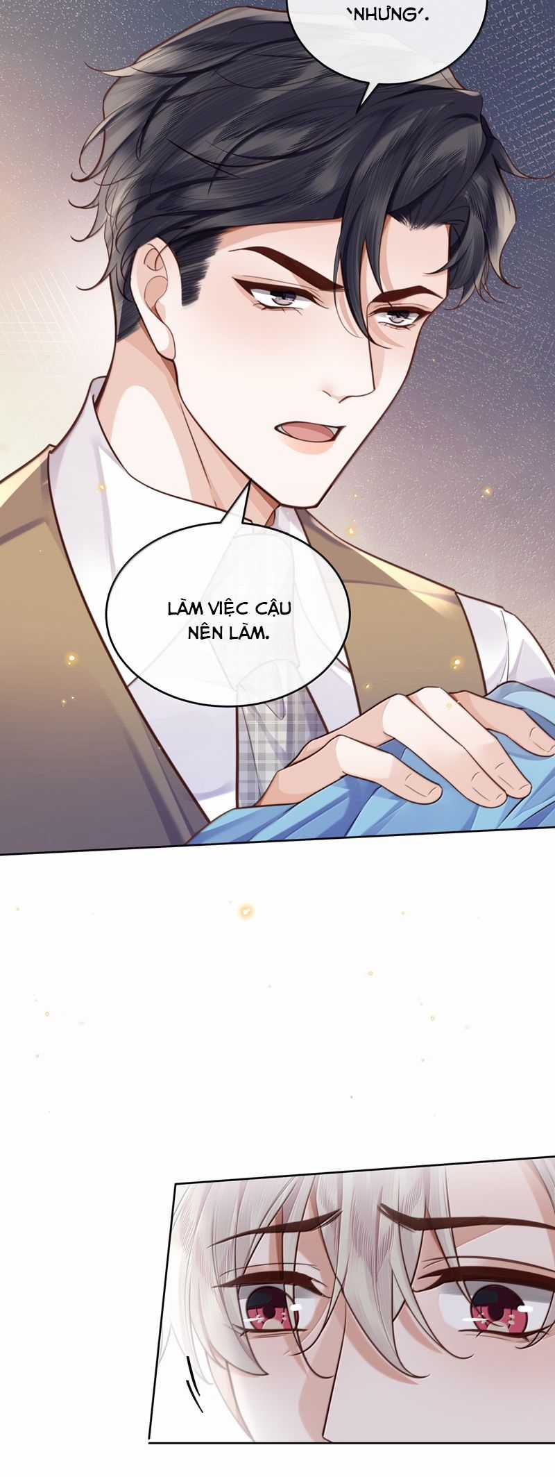 Tổng Tài Định Chế Tư Nhân Chapter 102 trang 3