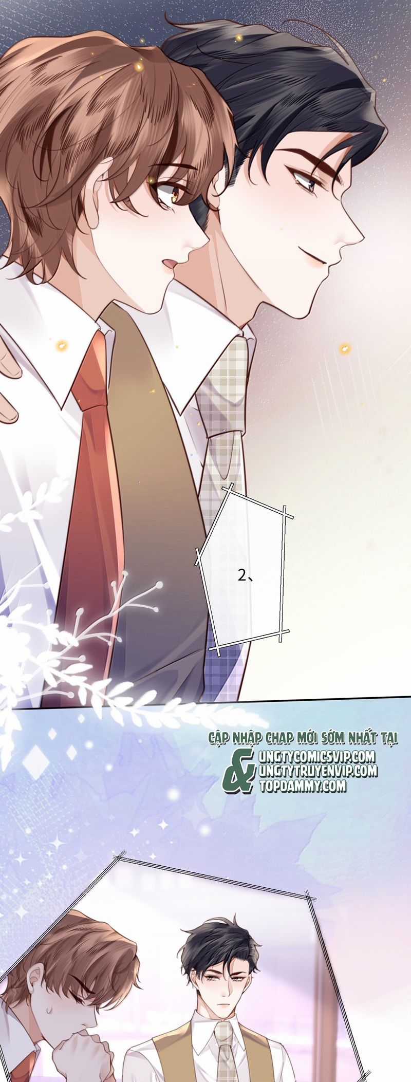 Tổng Tài Định Chế Tư Nhân Chapter 103 trang 13