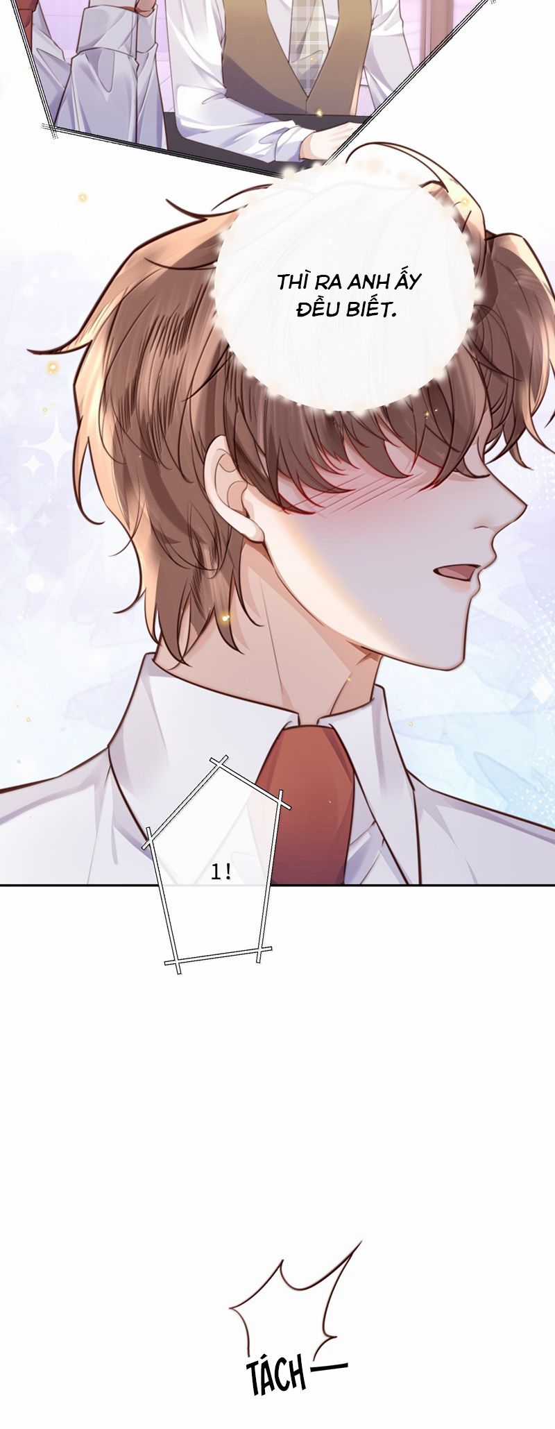 Tổng Tài Định Chế Tư Nhân Chapter 103 trang 14