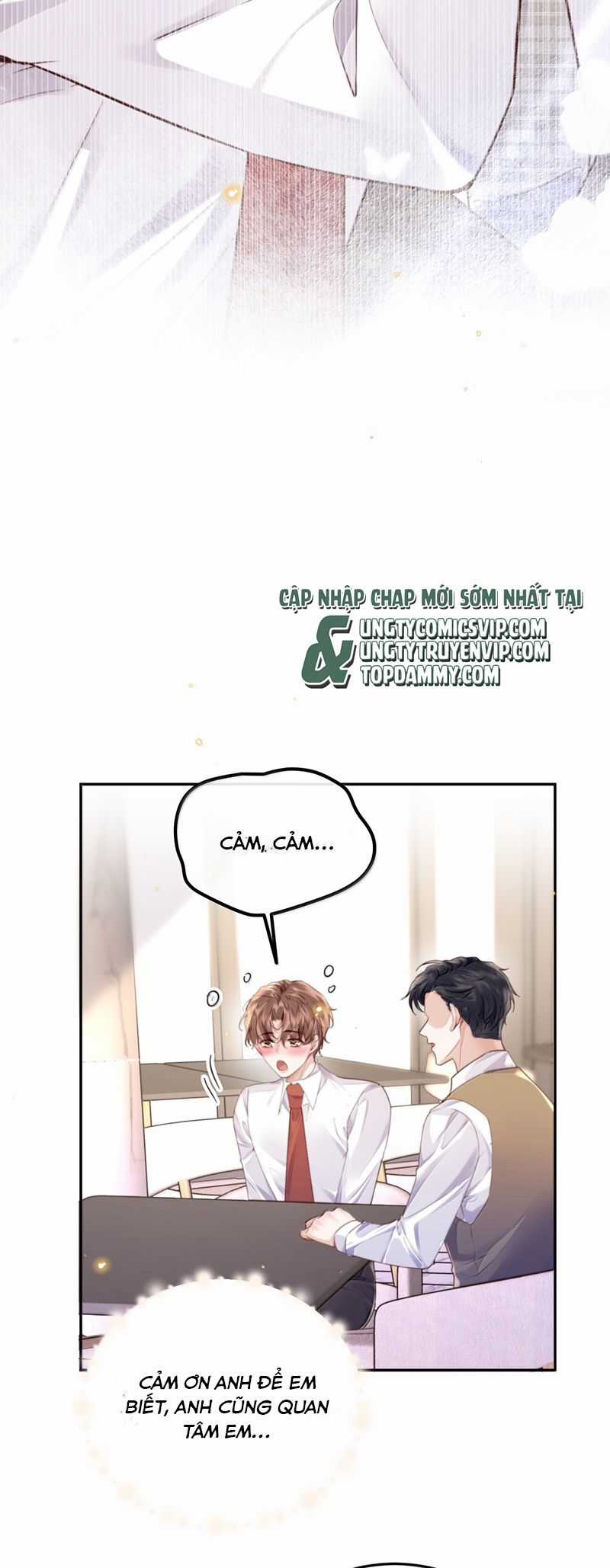 Tổng Tài Định Chế Tư Nhân Chapter 103 trang 17