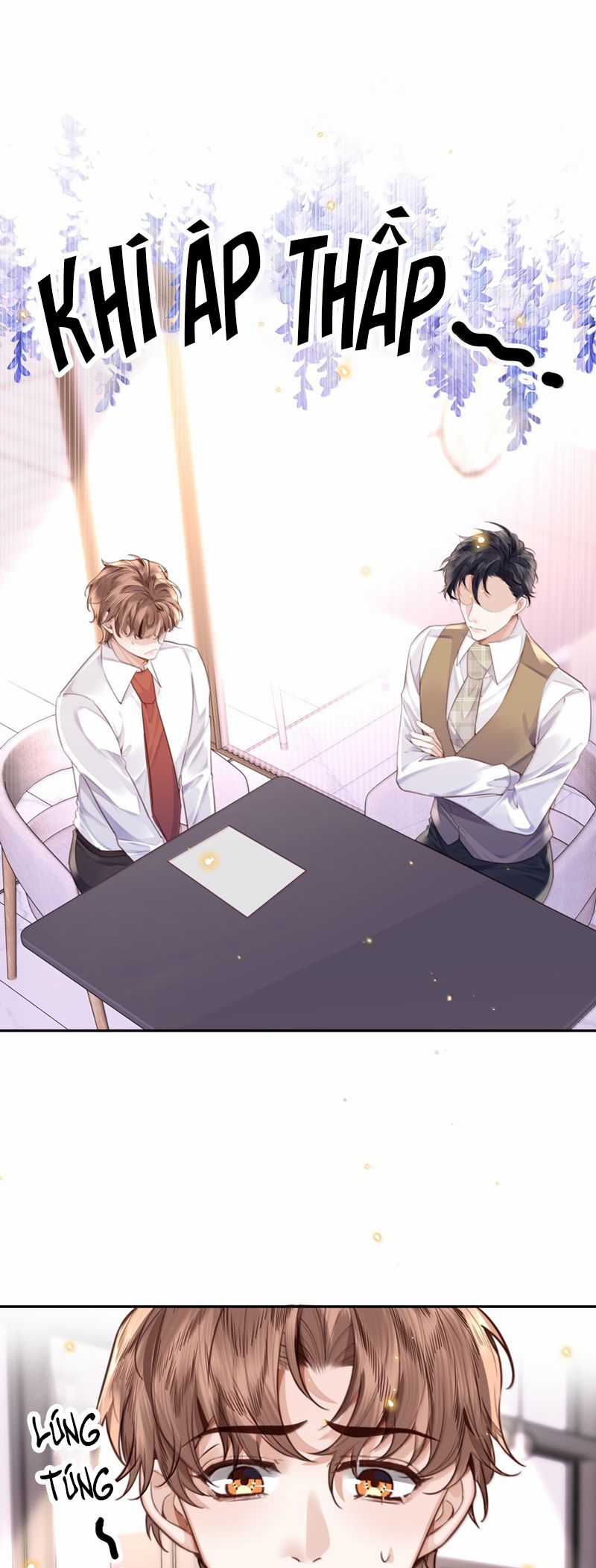 Tổng Tài Định Chế Tư Nhân Chapter 103 trang 2