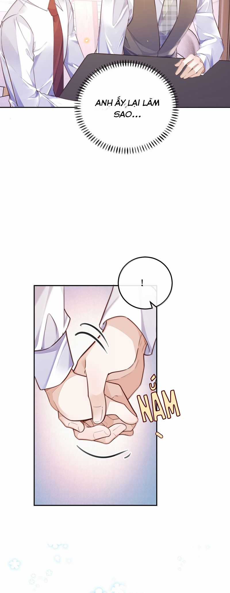 Tổng Tài Định Chế Tư Nhân Chapter 103 trang 20