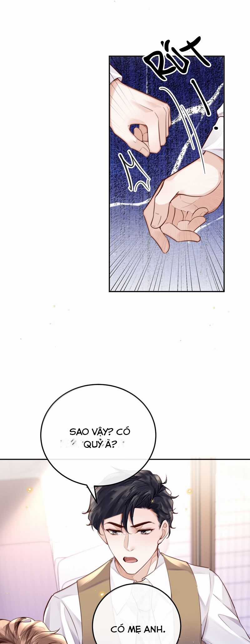 Tổng Tài Định Chế Tư Nhân Chapter 103 trang 24