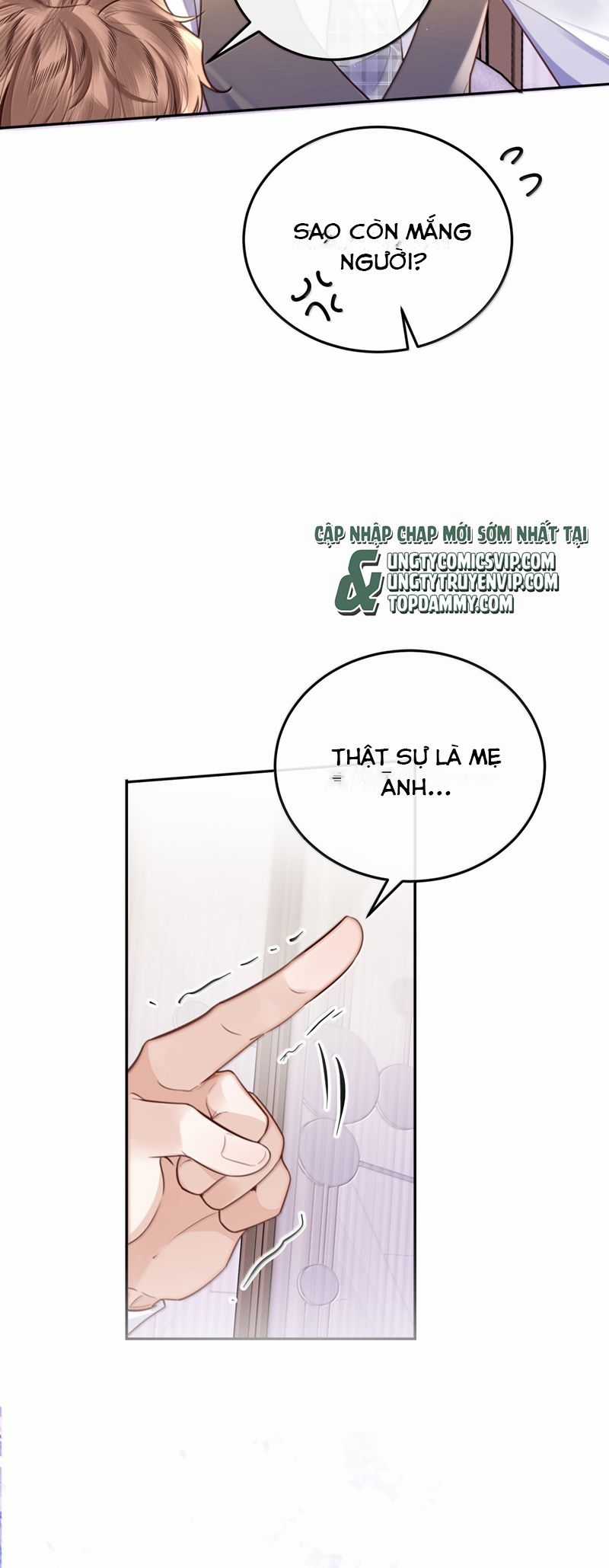 Tổng Tài Định Chế Tư Nhân Chapter 103 trang 25