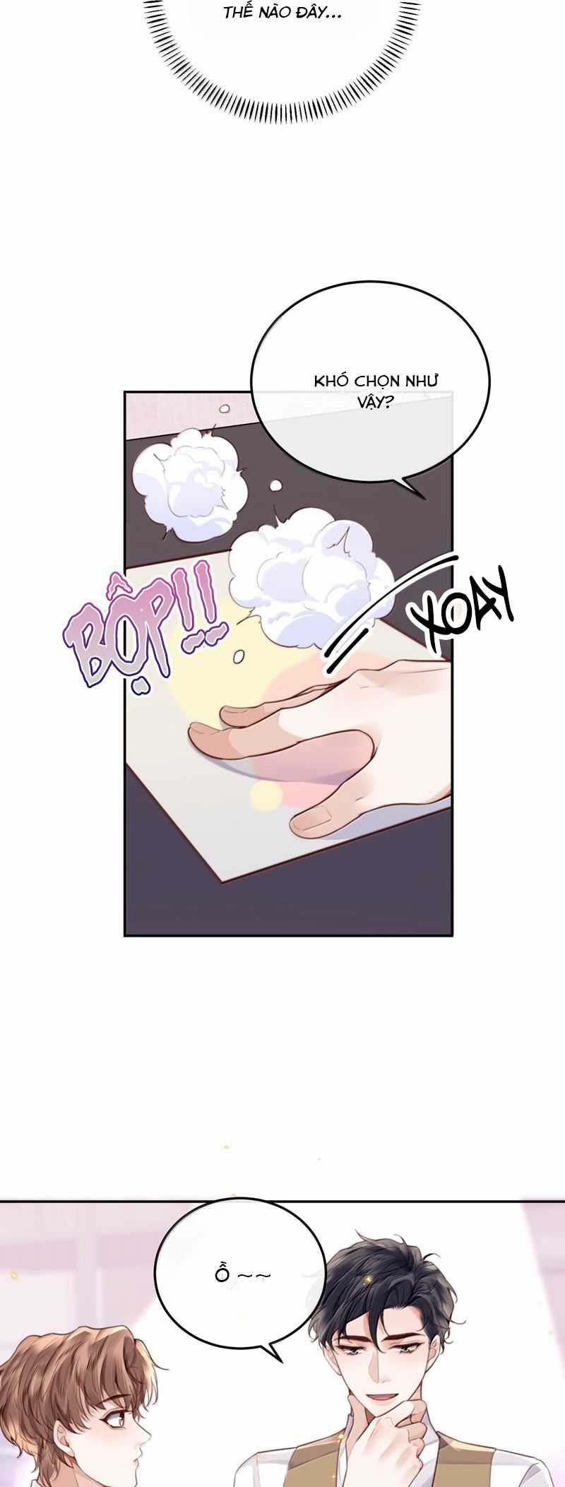 Tổng Tài Định Chế Tư Nhân Chapter 103 trang 6