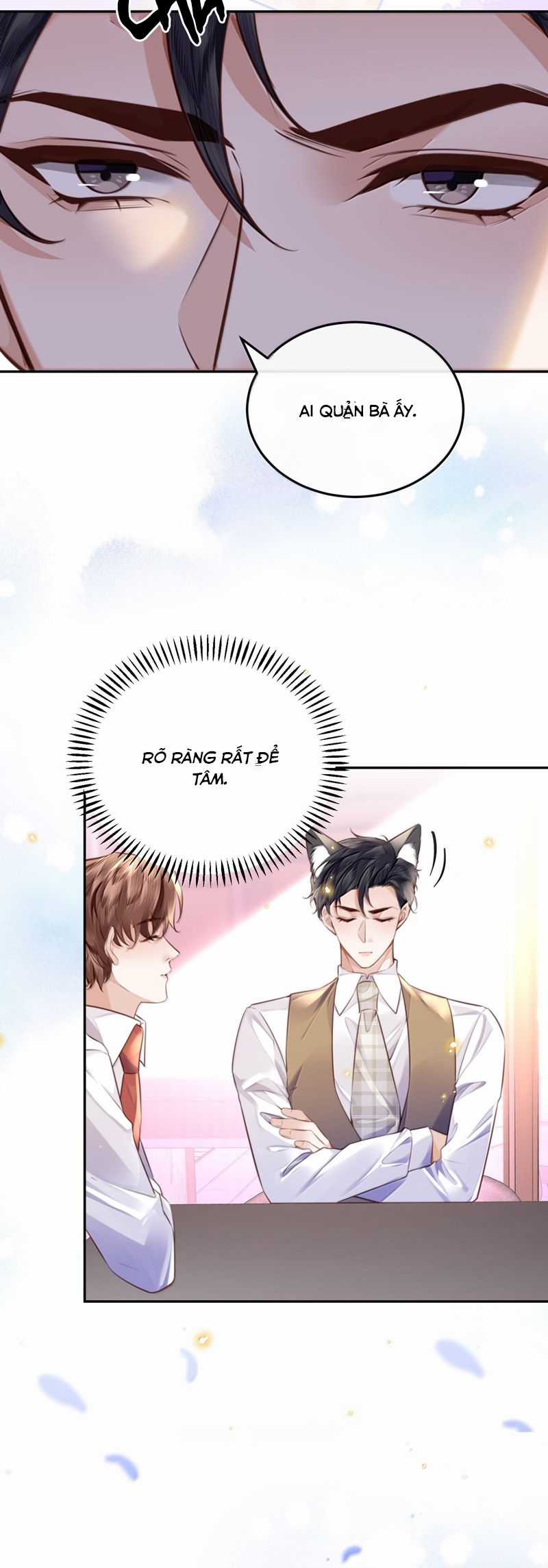 Tổng Tài Định Chế Tư Nhân Chapter 104 trang 2