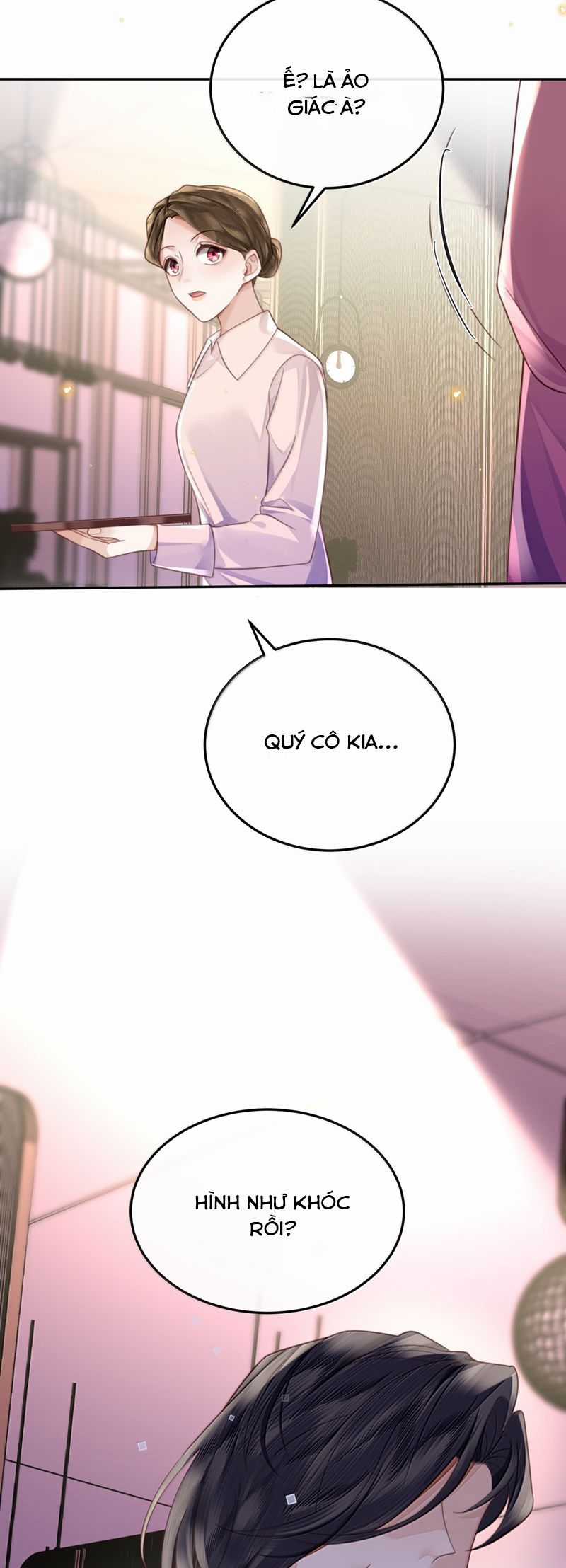 Tổng Tài Định Chế Tư Nhân Chapter 104 trang 20