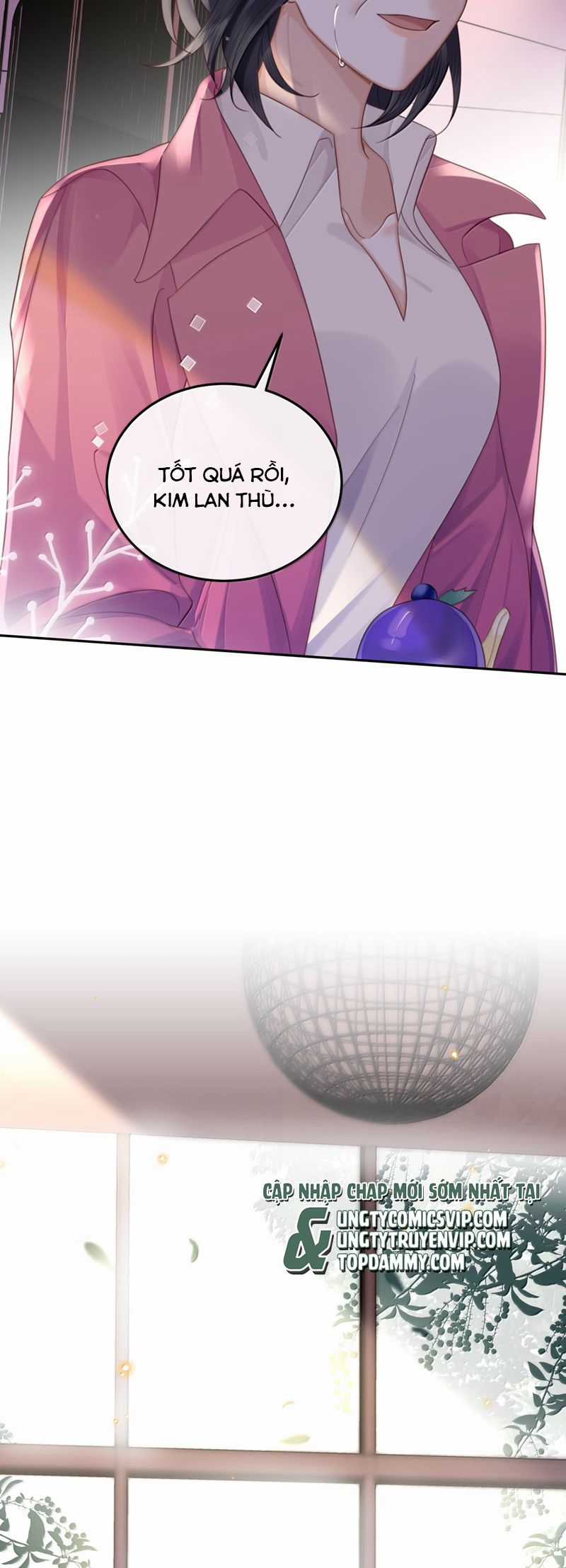 Tổng Tài Định Chế Tư Nhân Chapter 104 trang 21