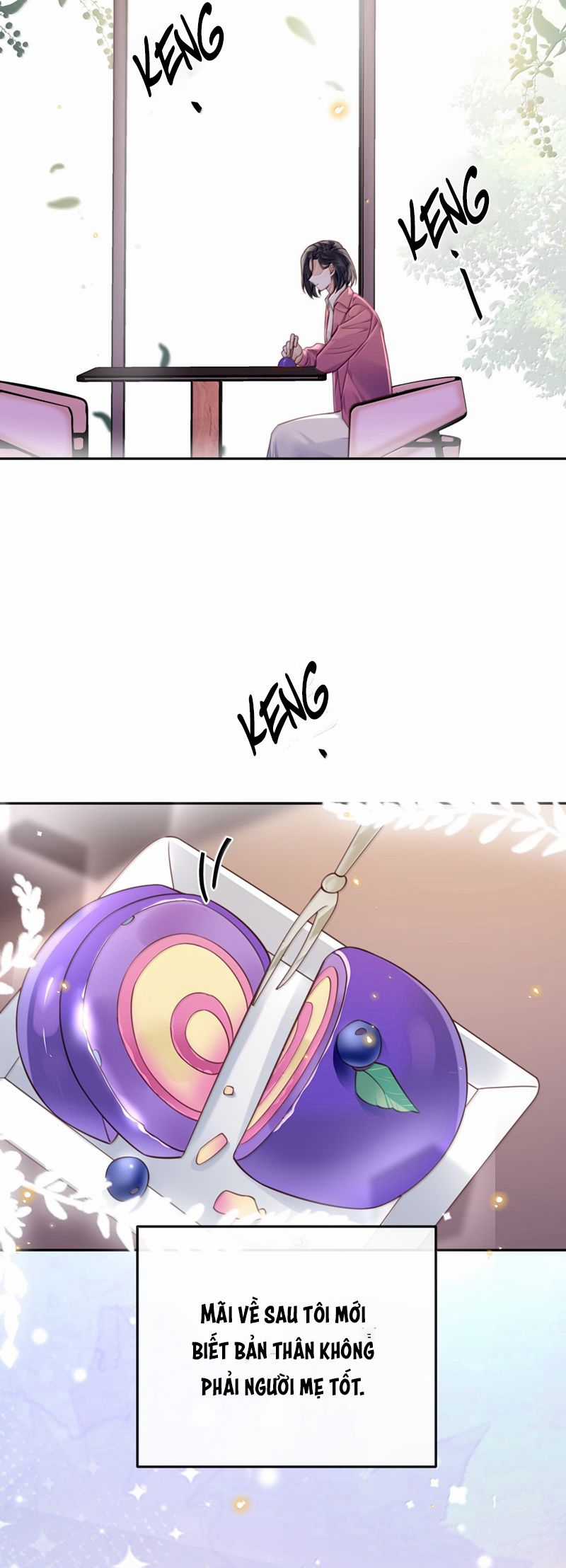 Tổng Tài Định Chế Tư Nhân Chapter 104 trang 22