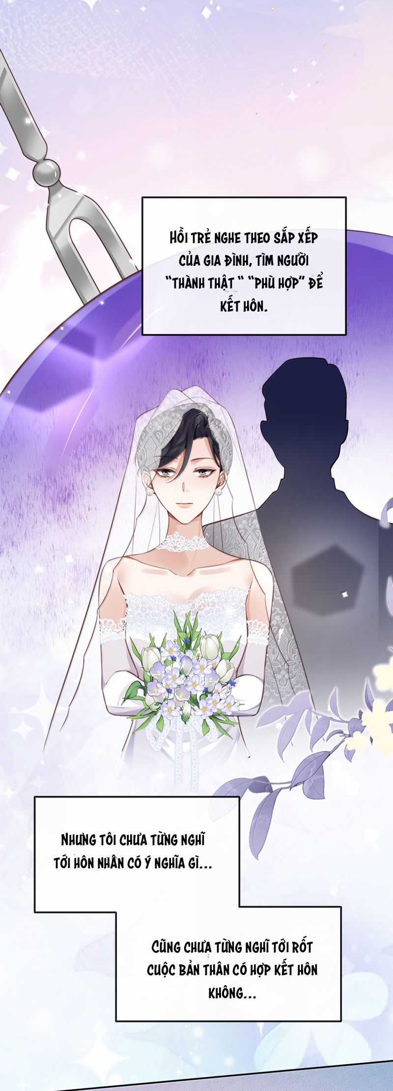 Tổng Tài Định Chế Tư Nhân Chapter 104 trang 23