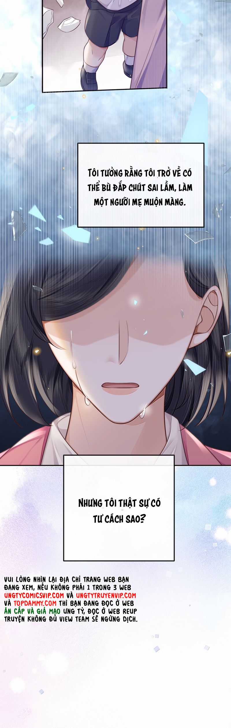 Tổng Tài Định Chế Tư Nhân Chapter 104 trang 27