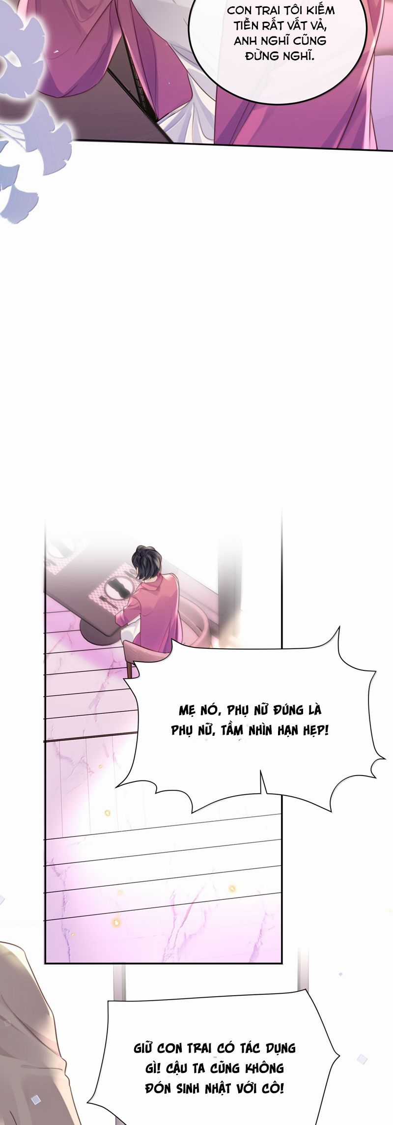 Tổng Tài Định Chế Tư Nhân Chapter 104 trang 8