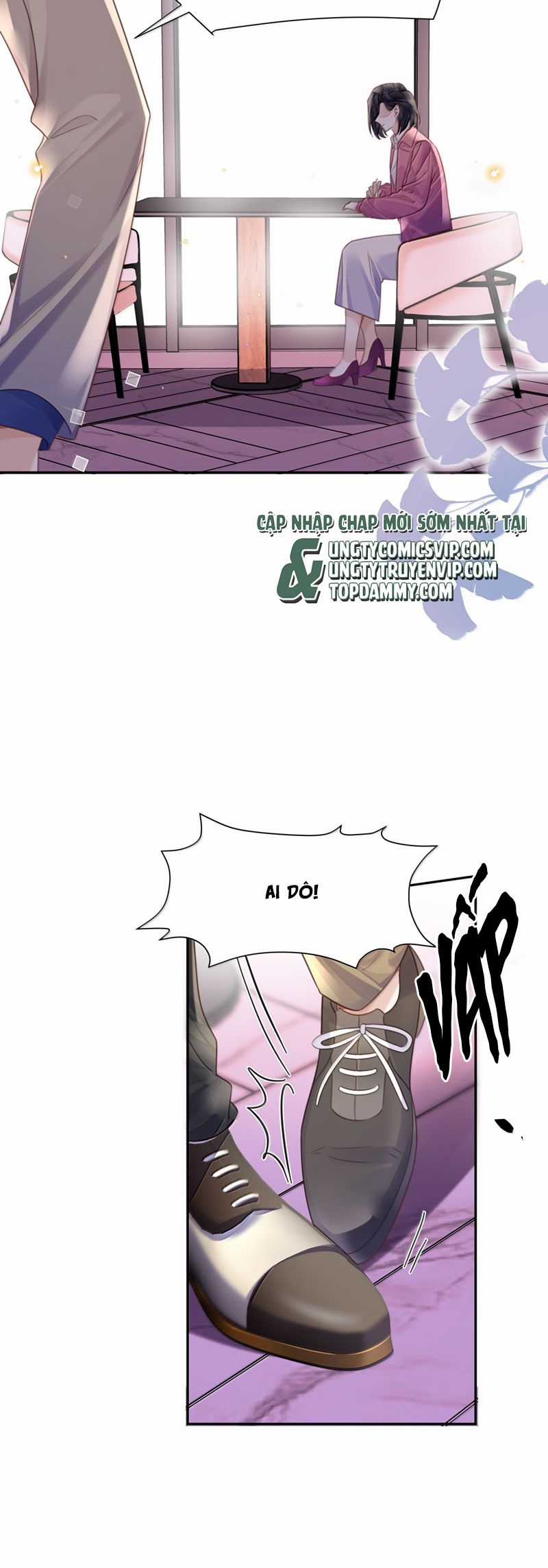 Tổng Tài Định Chế Tư Nhân Chapter 104 trang 9