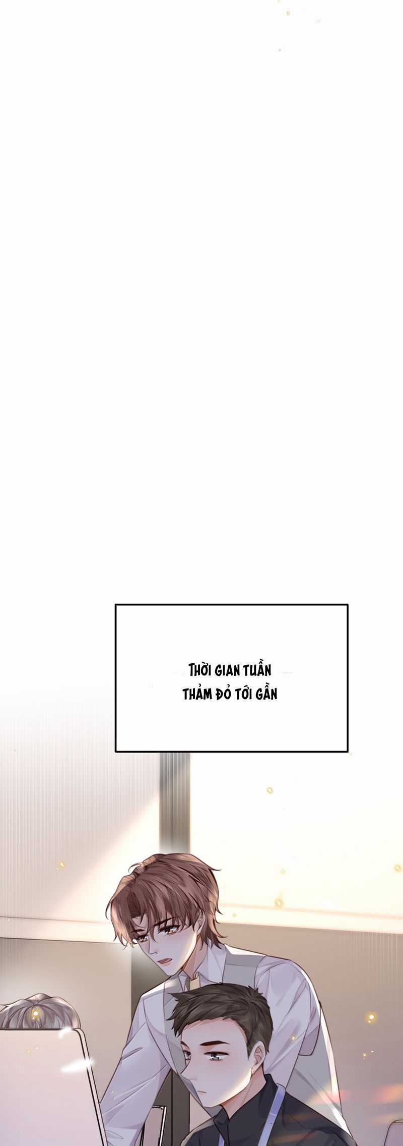 Tổng Tài Định Chế Tư Nhân Chapter 105 trang 8