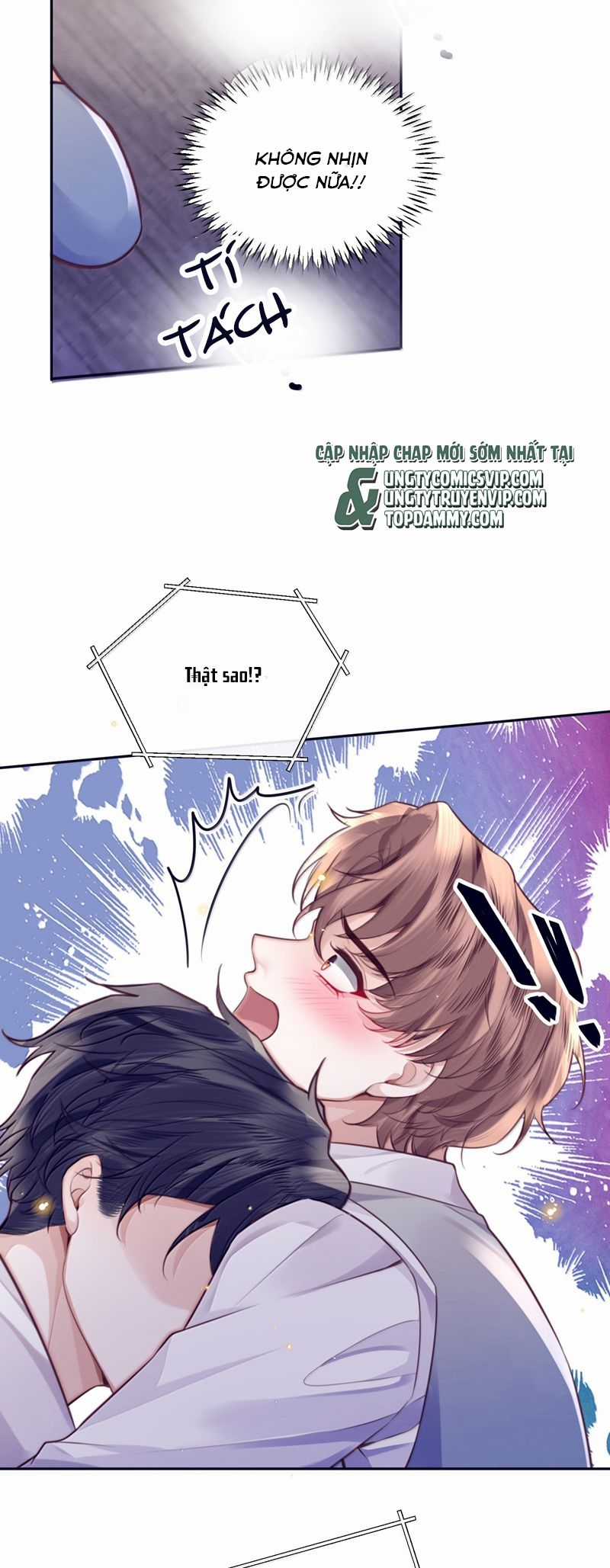 Tổng Tài Định Chế Tư Nhân Chapter 106 trang 10