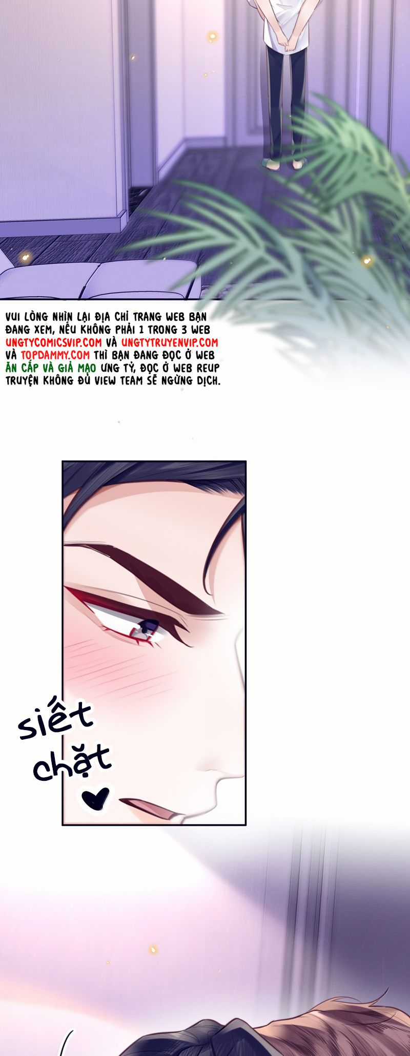 Tổng Tài Định Chế Tư Nhân Chapter 106 trang 12