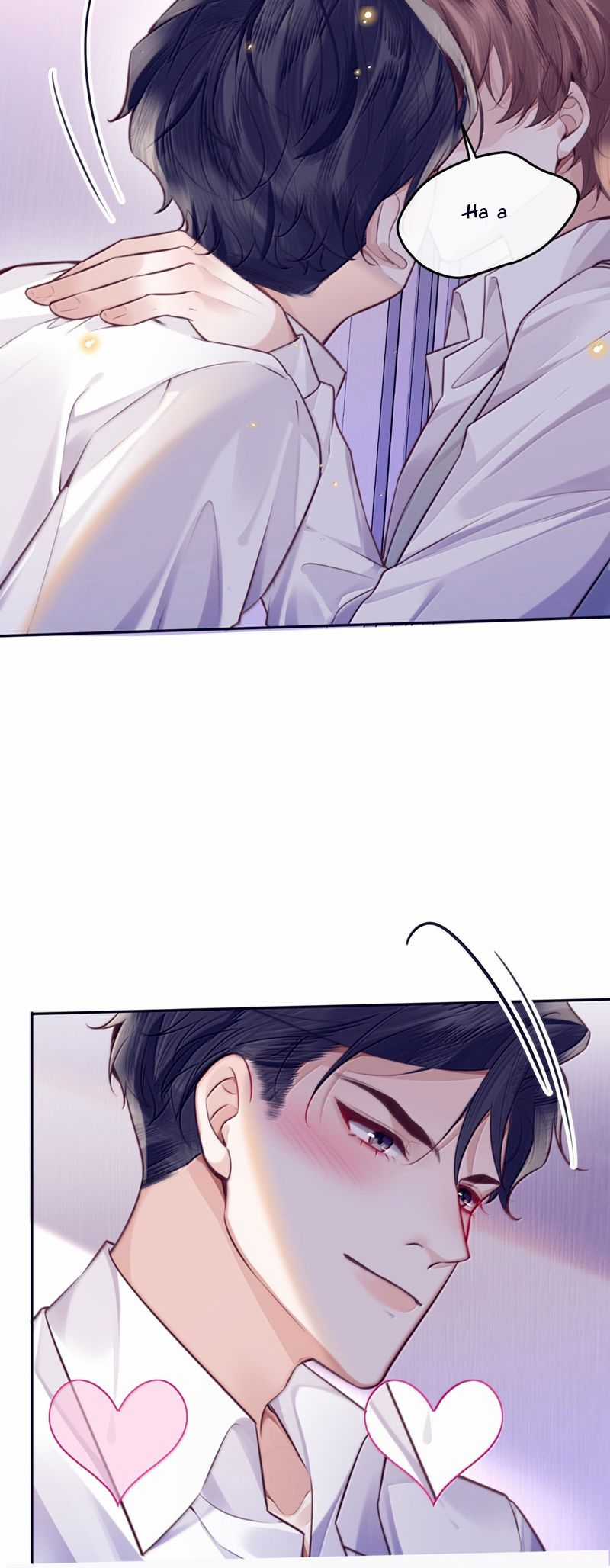 Tổng Tài Định Chế Tư Nhân Chapter 106 trang 13