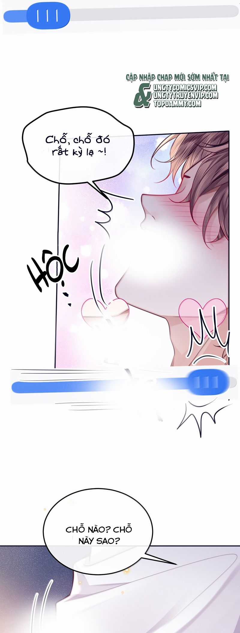 Tổng Tài Định Chế Tư Nhân Chapter 106 trang 14