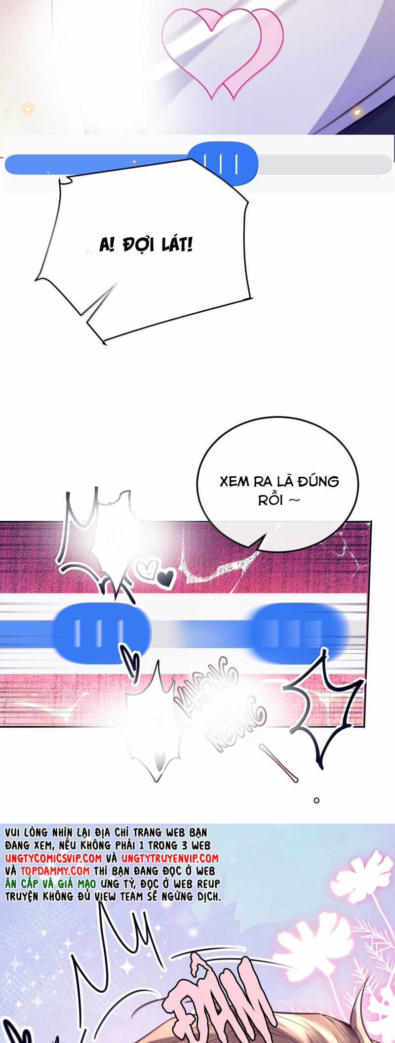 Tổng Tài Định Chế Tư Nhân Chapter 106 trang 15