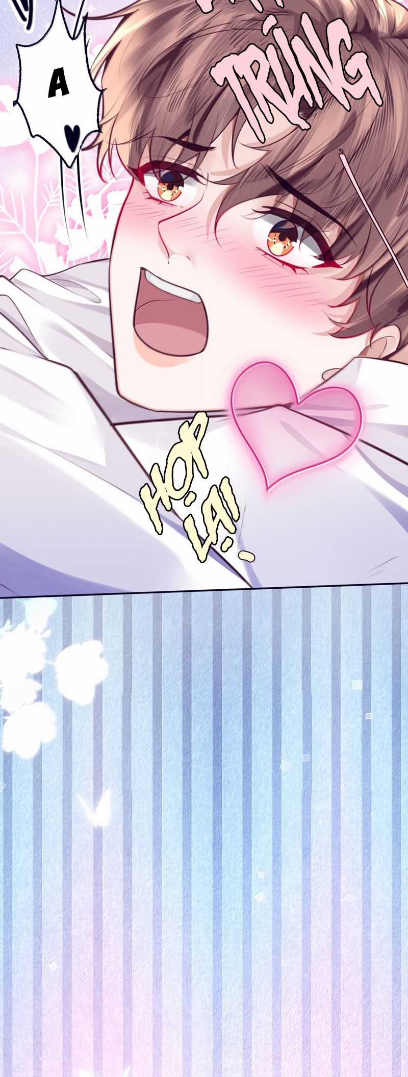 Tổng Tài Định Chế Tư Nhân Chapter 106 trang 16