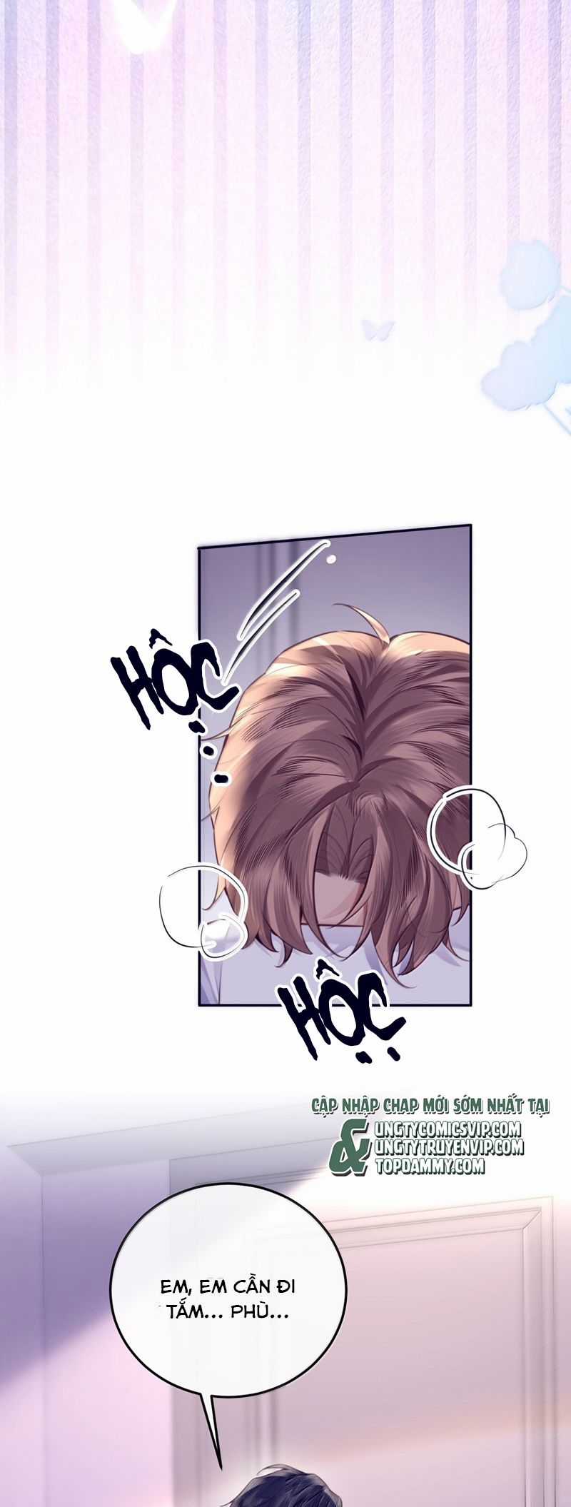 Tổng Tài Định Chế Tư Nhân Chapter 106 trang 17