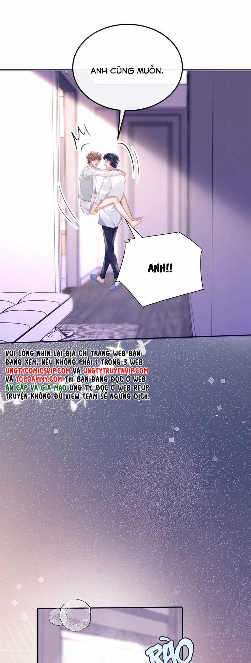 Tổng Tài Định Chế Tư Nhân Chapter 106 trang 19