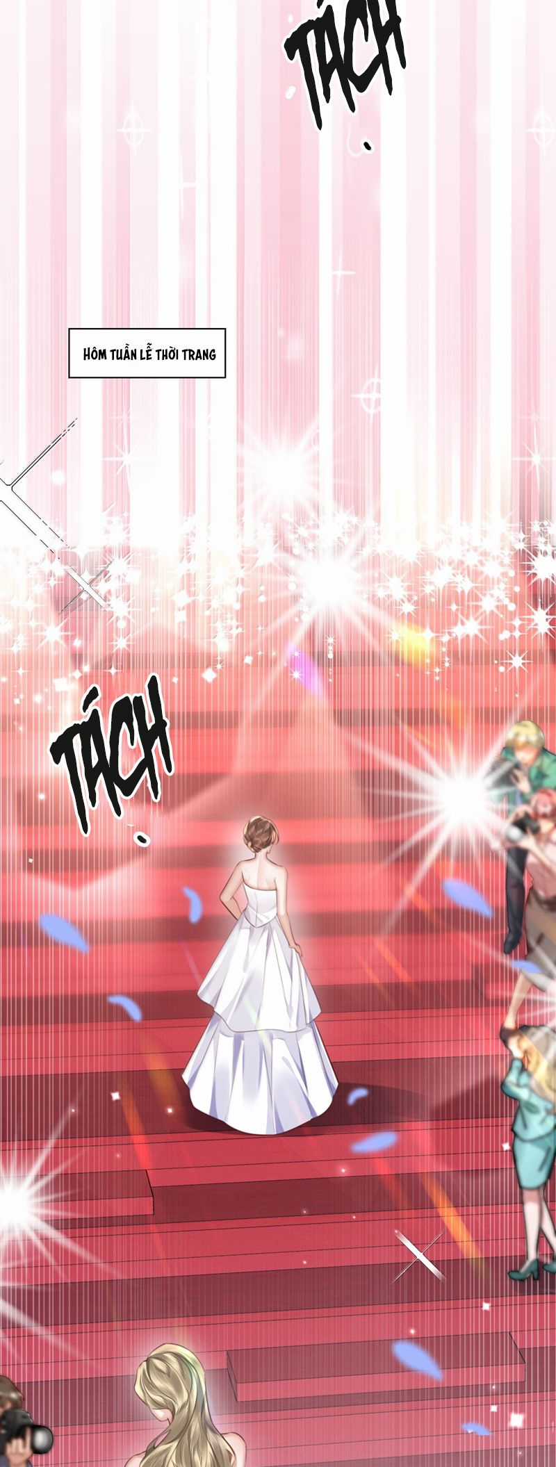 Tổng Tài Định Chế Tư Nhân Chapter 106 trang 21