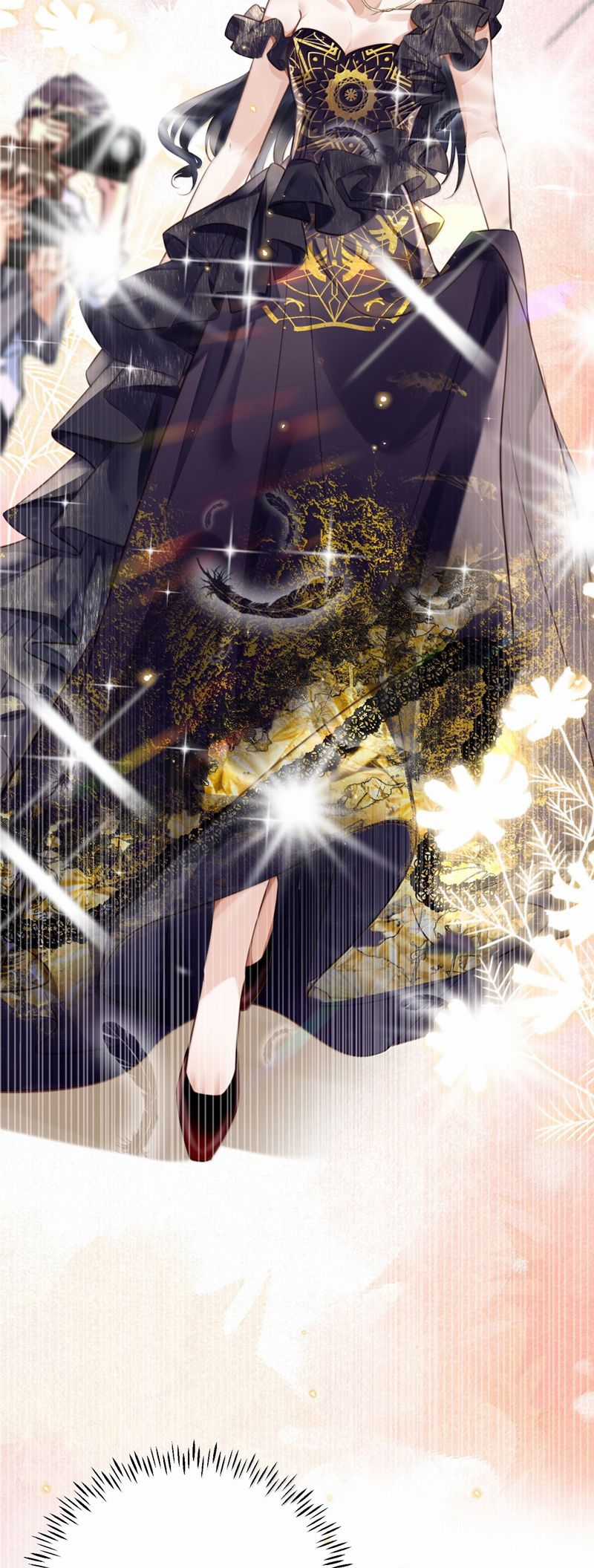 Tổng Tài Định Chế Tư Nhân Chapter 106 trang 27