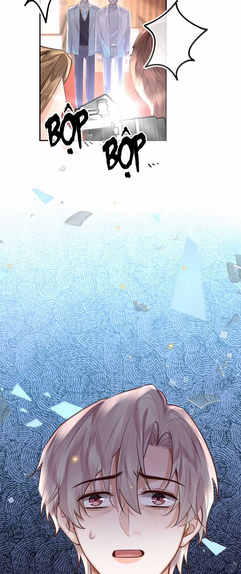 Tổng Tài Định Chế Tư Nhân Chapter 106 trang 29