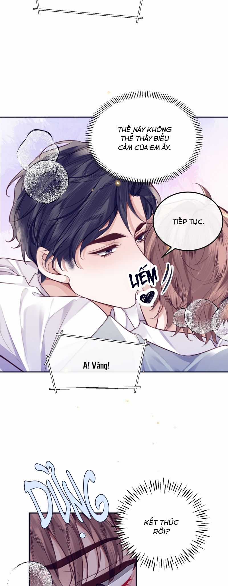 Tổng Tài Định Chế Tư Nhân Chapter 106 trang 5