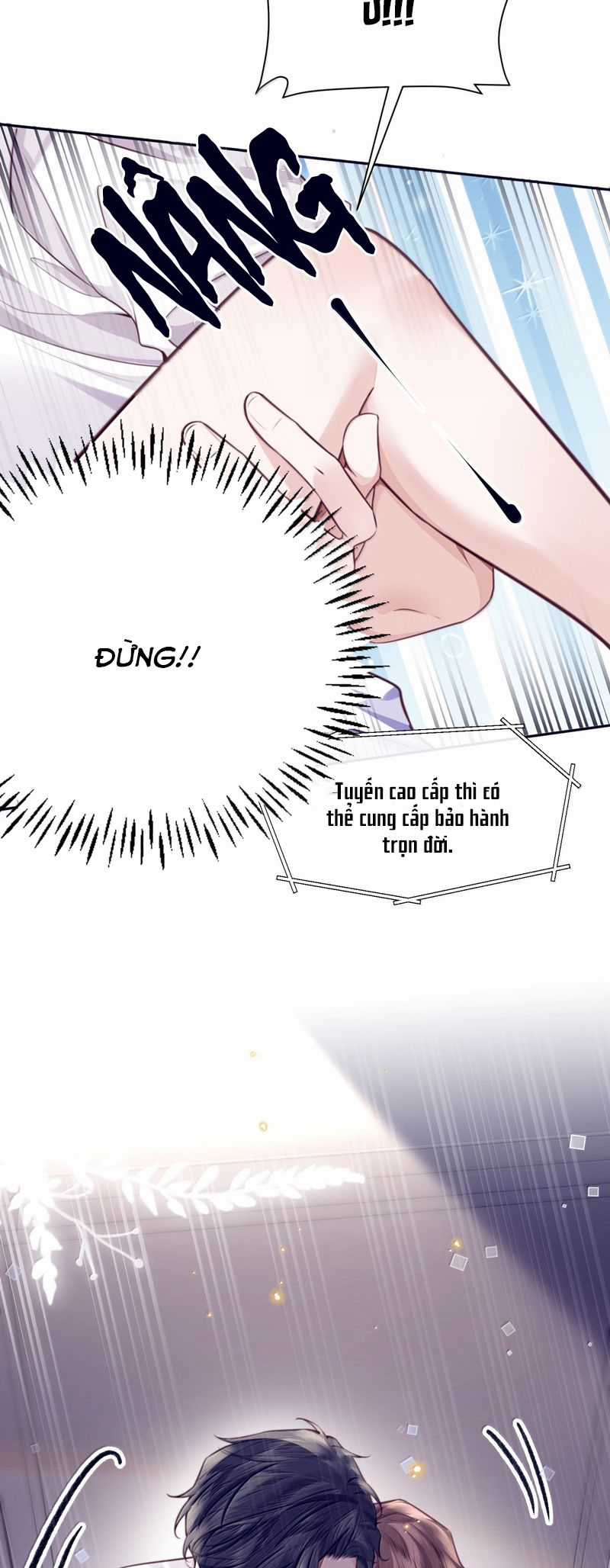 Tổng Tài Định Chế Tư Nhân Chapter 106 trang 7