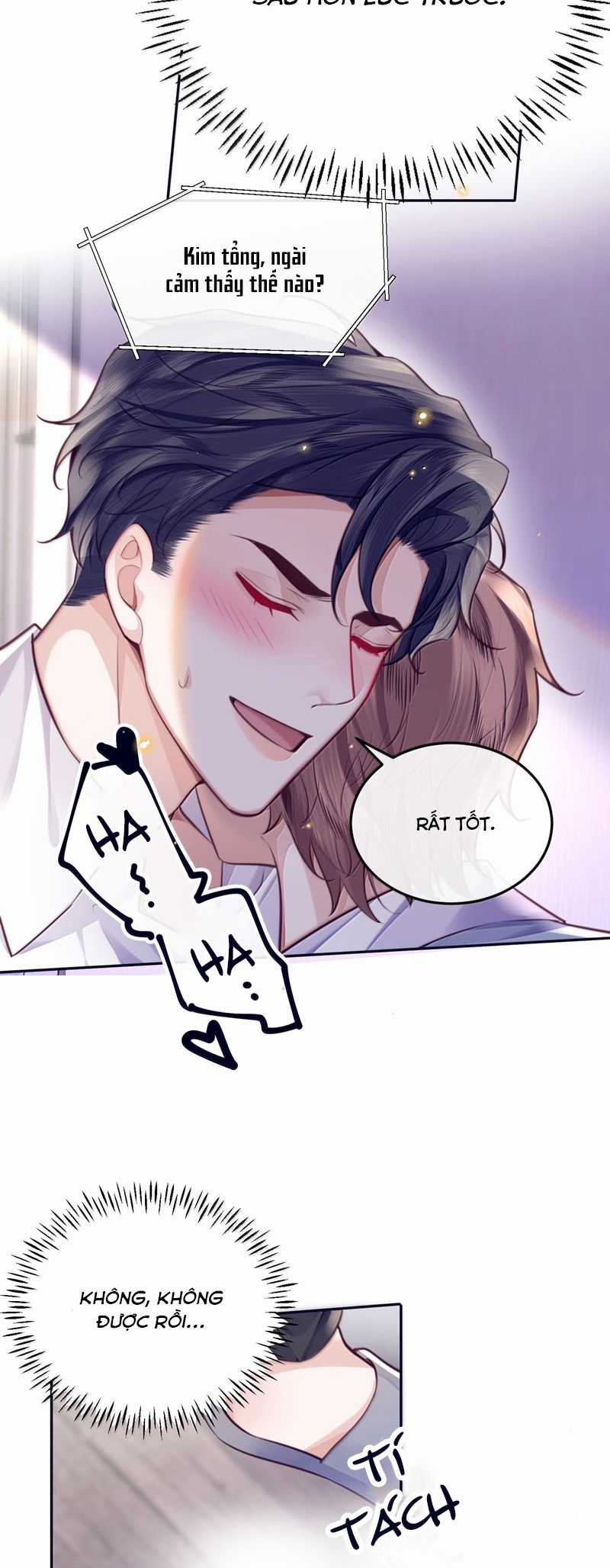 Tổng Tài Định Chế Tư Nhân Chapter 106 trang 9