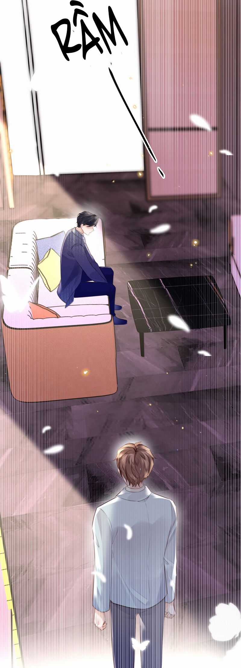 Tổng Tài Định Chế Tư Nhân Chapter 107 trang 19