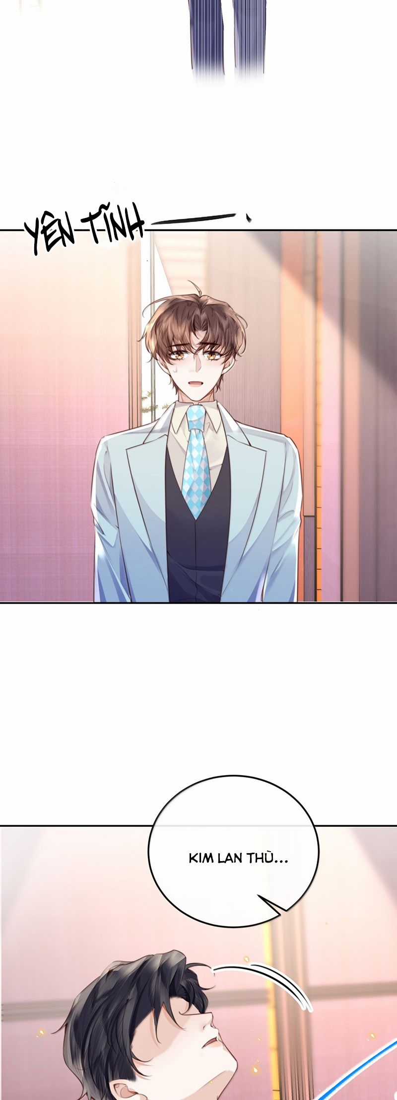 Tổng Tài Định Chế Tư Nhân Chapter 107 trang 20