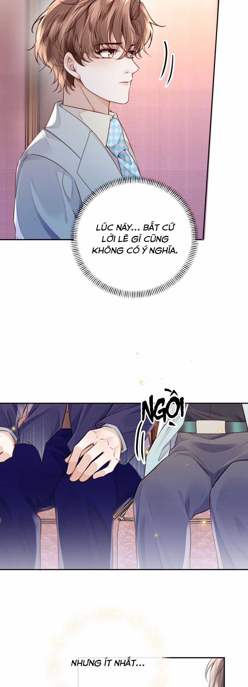 Tổng Tài Định Chế Tư Nhân Chapter 107 trang 22