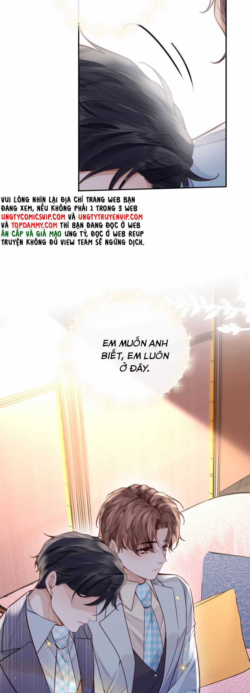 Tổng Tài Định Chế Tư Nhân Chapter 107 trang 23