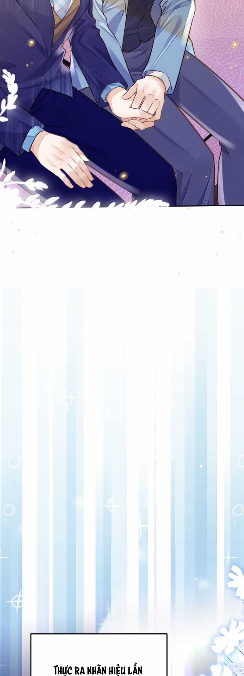 Tổng Tài Định Chế Tư Nhân Chapter 107 trang 24