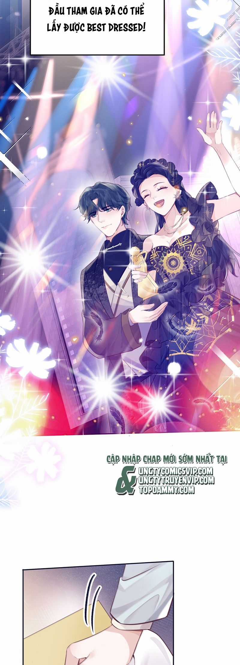 Tổng Tài Định Chế Tư Nhân Chapter 107 trang 25